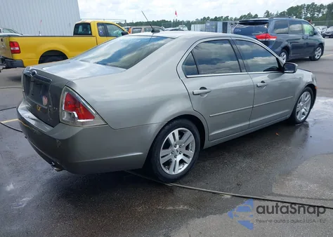 2009 Ford Fusion Sel z USA, uszkodzony, nr VIN 3FAHP08159R181952